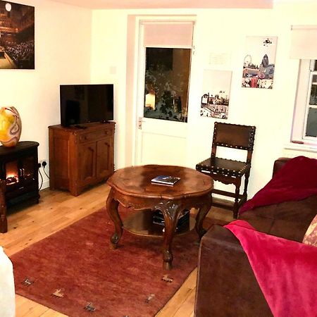 Griffin House Holiday Apartments Лондон Номер фото