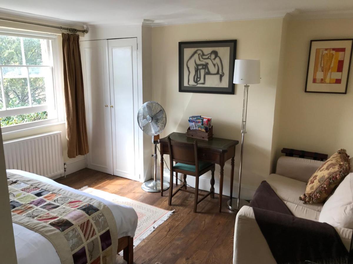 Griffin House Holiday Apartments Лондон Экстерьер фото